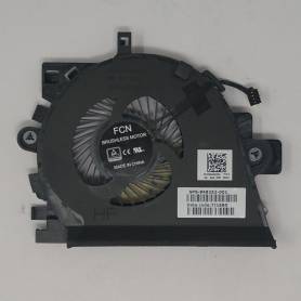 GPU cooler - DC28000GXF0 - for HP ZBook 15 G3
