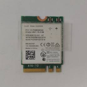 Wifi card - 806722-001 - pour HP EliteBook