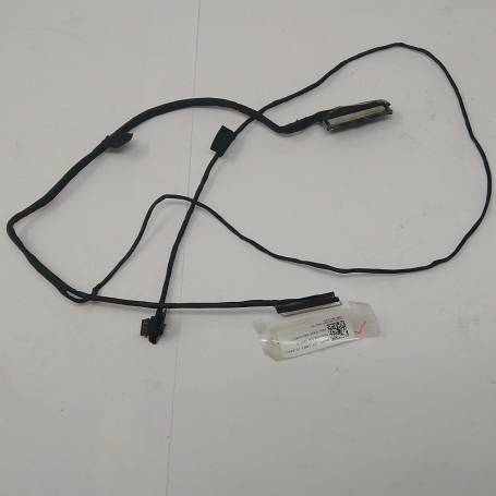 Screen cable - DC02C00CS00 - pour HP ZBook 15 G3