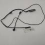 Nappe écran - DC02C00CS00 - pour HP ZBook 15 G3