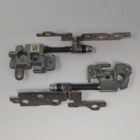 Hinges - AM1C3000400 - AM1C3000300 - pour ZBook 15 G3