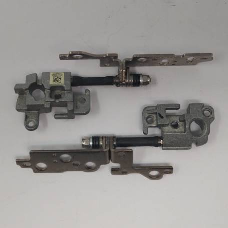 Hinges - AM1C3000400 - AM1C3000300 - pour ZBook 15 G3