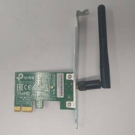 TP-LINK TL-WN781ND 150 MBps PCI-E WIFI Card