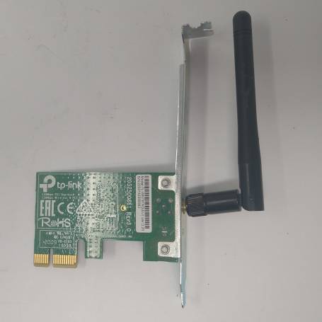 TP-LINK TL-WN781ND 150 MBps PCI-E WIFI Card