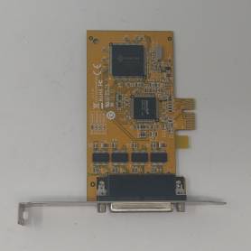 Expansion card Sunix - SER5456A