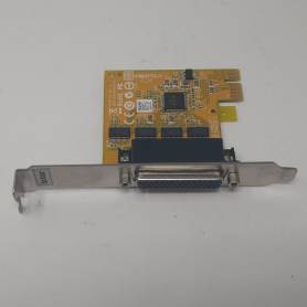 Carte d'extension Sunix - SER6456A