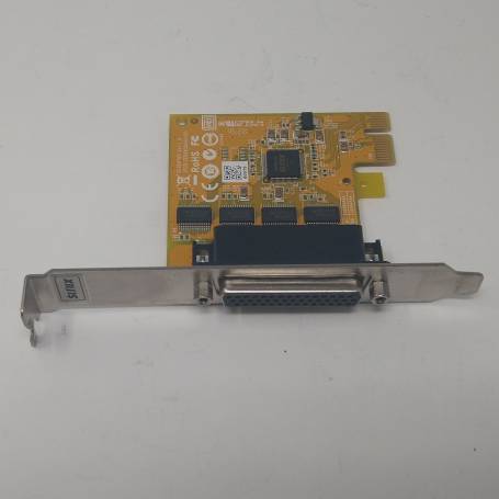 Carte d'extension Sunix - SER6456A
