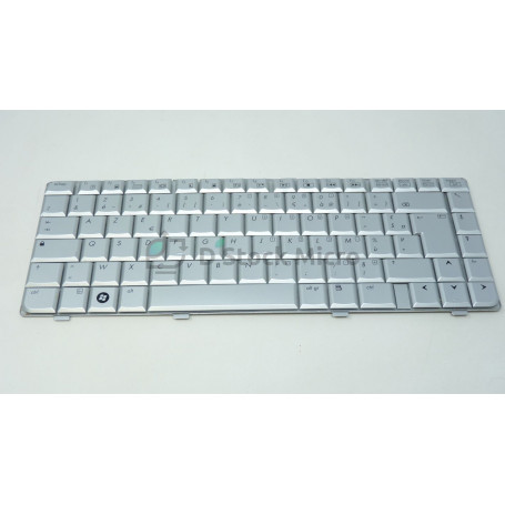 Keyboard AZERTY 443689-051 for HP