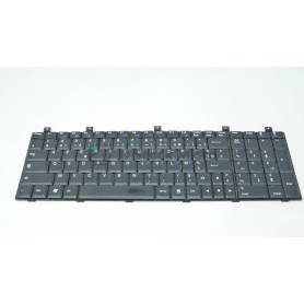 Keyboard AZERTY S1N-3EFR221 for NEC