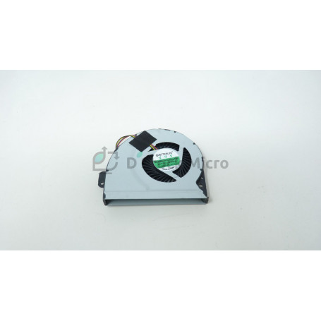 Ventilateur TX508:A1 pour HP Pavilion G6-2053SF