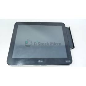 Touch screen 15 "FUJITSU D75P / KD02909-8725 New Self-Powered by USB 12v (Without stand)