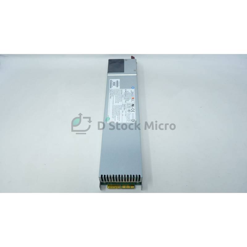 SuperMicro Ablecom 800 W PSU Power Supply Unit PWS-801-1R