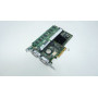 dstockmicro.com - PCI-Express SAS RAID controller card 0XM768 for DELL