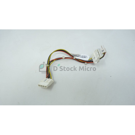 dstockmicro.com Câble 0PC189 - 0PC189 pour DELL POWEREDGE 2900 