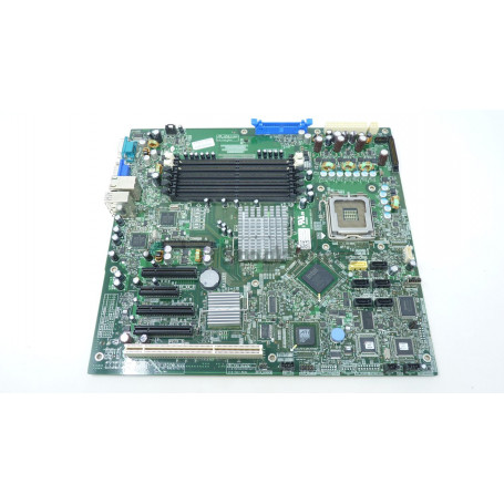 Motherboard 0TY177 for DELL POWEREDGE T300