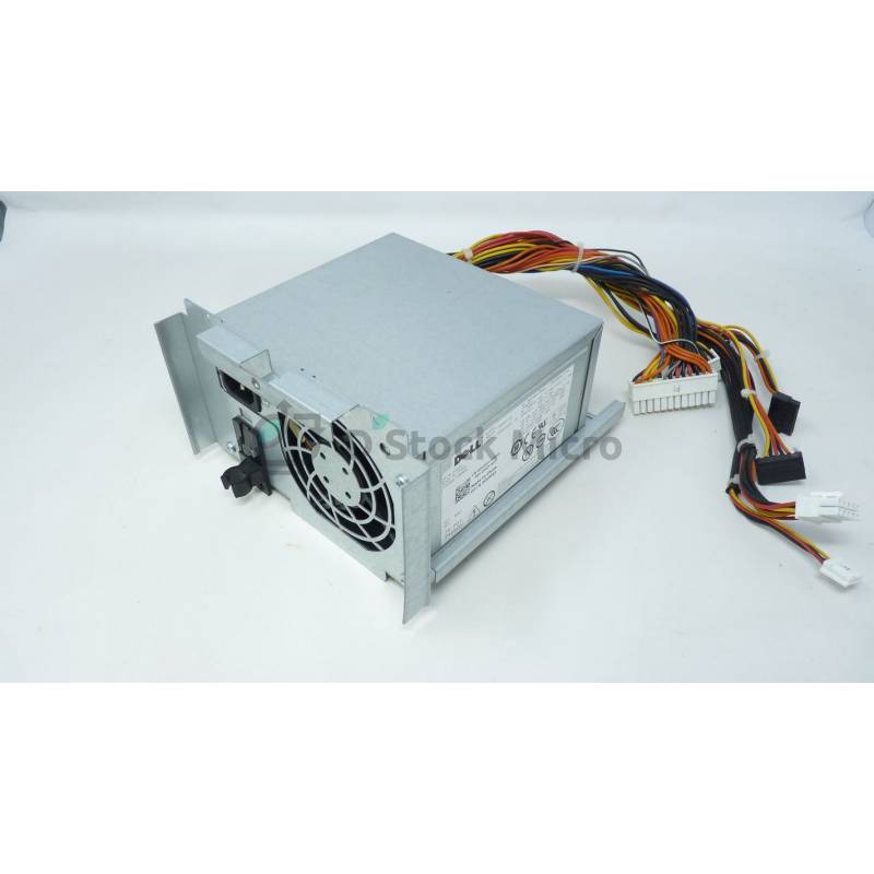 Neues Original Netzteil für Dell PowerEdge T300 490W Schaltnetzteil N490P-00 H49
