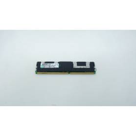 Mémoire RAM EBE21FE8ACFT-6E DDR2 DIMM 2 Go PC2-5300F pour DELL Poweredge 2950