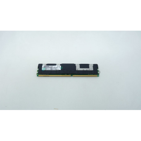 dstockmicro.com - RAM memory EBE21FE8ACFT-6E DDR2 DIMM 2 Go PC2-5300F for DELL Poweredge 2950