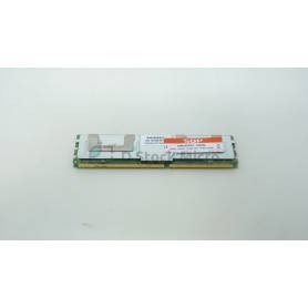 Mémoire RAM PC667-2GFBD DDR2 DIMM 2 Go PC2-5300 pour SUPERMICRO X7DB8