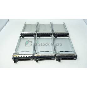 Caddy HDD 0D981C x6 for DELL POWEREDGE 2950