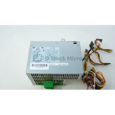 dstockmicro.com Power supply HP 404796-001 - 240W