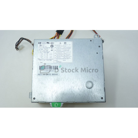 dstockmicro.com Power supply HP PC6019 / 462435-001 - 240W