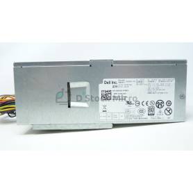Power supply DELL 0X3KJ8 / H250ED-00 - 250W