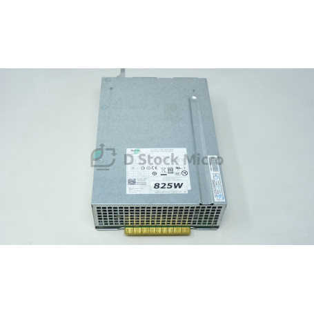 dstockmicro.com Power supply DELL H825EF-00 - 0DR5JD 825W for DELL Precision T5610 T5600