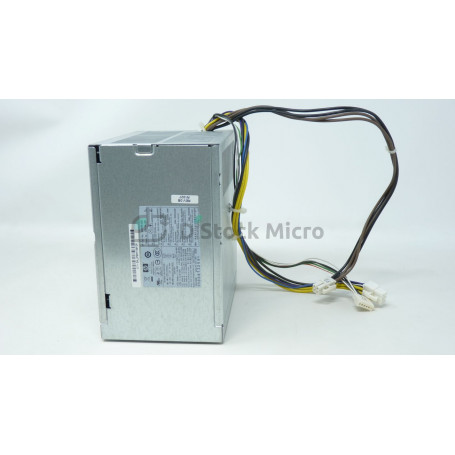 dstockmicro.com Power supply Hewlett-Packard PS-4321-9HA - 400W