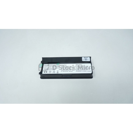 Batterie Microbattery pour Fujitsu LifeBook P8020 Series , LifeBook P8010 Series , - 7.2Ah / 10.8V