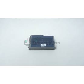 Batterie Microbattery pour Dell Precision M20 - Inspiron 500m - 510m - 600m - 4.4Ah / 11.1V
