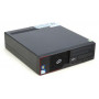 Fujitsu ESPRIMO E700 - Intel G620@2.6Ghz - 4Go ​​- Without HDD - Not installed - 6 months warranty