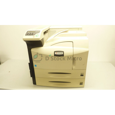 Printer Kyocera FS-9530DN - Without photoconductor, Consumable at end of life