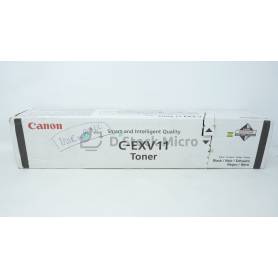 Canon Black Toner 9629A002 / C-EXV11 For IR 2230/2270/2870/3025/3030/3225/3230 - 21000 pages