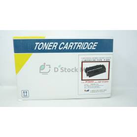 Toner Noir compatible HP P2055 - 2300 Pages