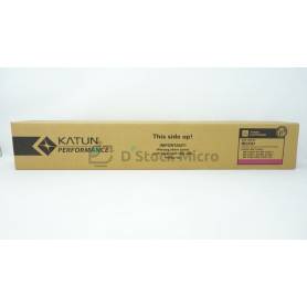 Compatible Katun Performance Black Toner for Ricoh AFICIO-MP C2800 - 15000 Pages