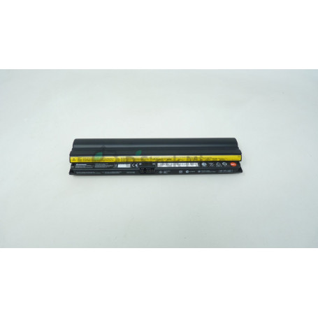 Battery Lenovo for ThinkPad Edge 11 E10 X100 X120e - 4.76Ah / 10.8V