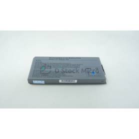 Batterie Microbattery pour LATITUDE D810 - 4.4Ah / 11.1V