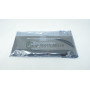 Batterie Microbattery pour Apple MacBook Pro 17" - 13Ah / 7.2V