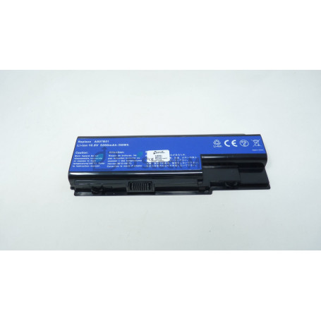 Battery Microbattery for Acer Aspire 7736Z 7535 7736