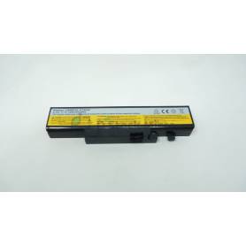 Batterie Microbattery pour Lenovo IdeaPad Y460 Y470 Y570A séries - 5.2Ah / 11.1V
