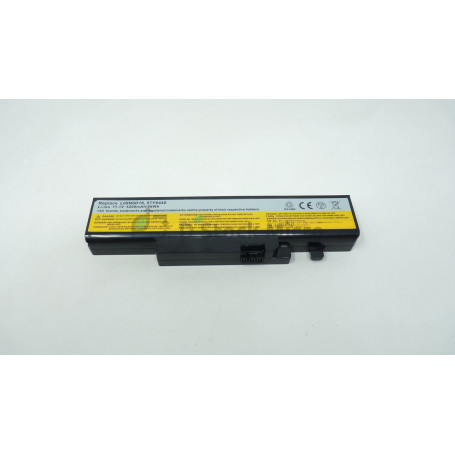 Batterie Microbattery pour Lenovo IdeaPad Y460 Y470 Y570A séries - 5.2Ah / 11.1V