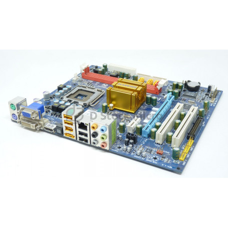 Motherboard Gigabyte GA-73PVM-S2H