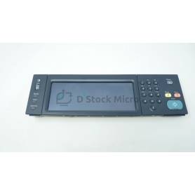 Control Panel HP 5851-2768 for LaserJet CM6040
