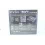 Carte mère E-ATX EVGA Z170 Classified 4-way