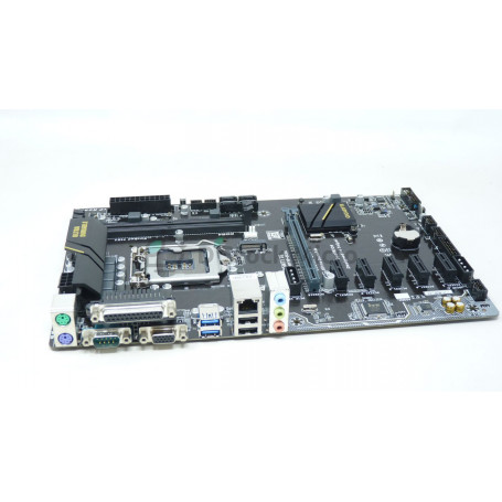 Motherboard ATX Gigabyte H110-D3A