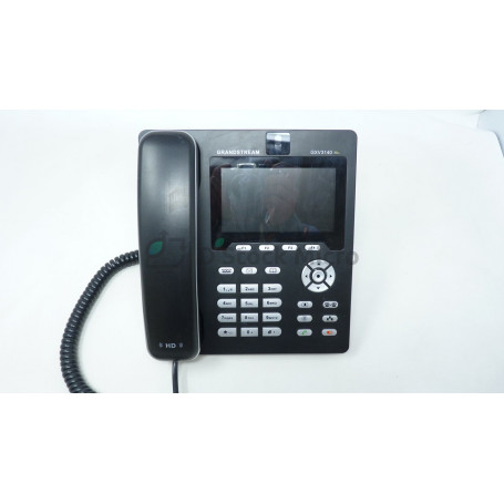 Téléphone IP Grandstream GXV3140
