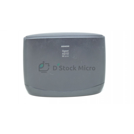 Micro Dect Repeater Gigaset  - 4010 Micro
