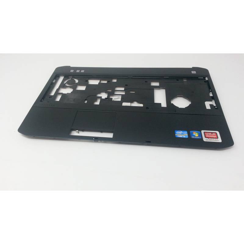 Palmrest + Clavier + Touchpad Pour Dell Latitude 7400 - Noir - Occasion