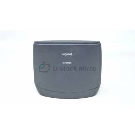 Micro Dect Repeater Gigaset no power supply - S30853-S601-R101